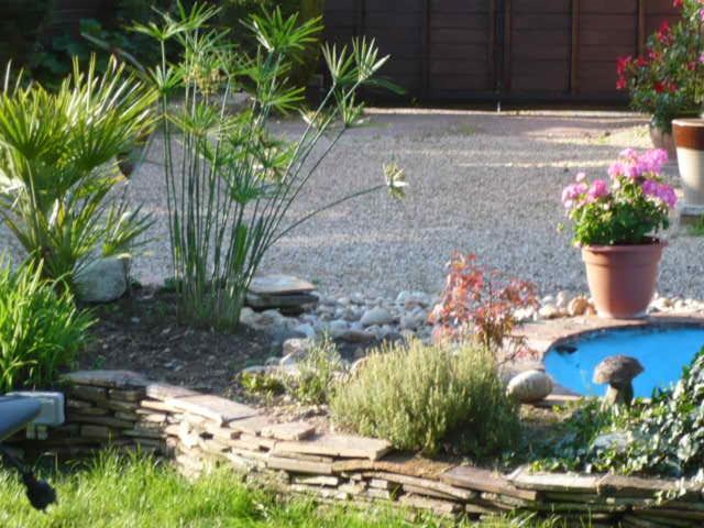 B&B Gilclau Saint-Martial-d'Artenset Exterior foto