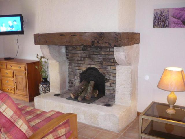 B&B Gilclau Saint-Martial-d'Artenset Exterior foto